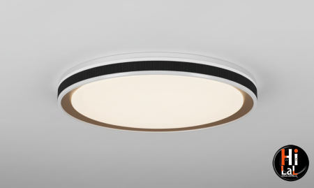 اسود-خشب فاتح