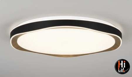 اسود-خشب فاتح