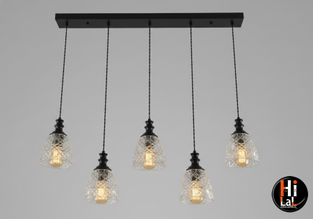 5 اضاءات بالعرض