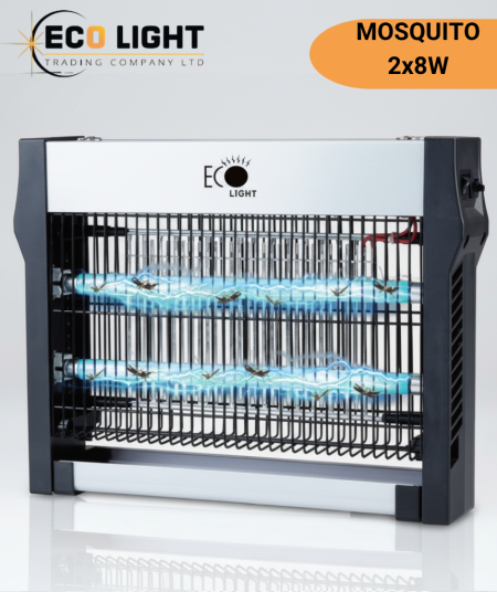 قاتل ناموس 2x8W ECO