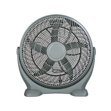 مروحة روتري 14" 90 واط