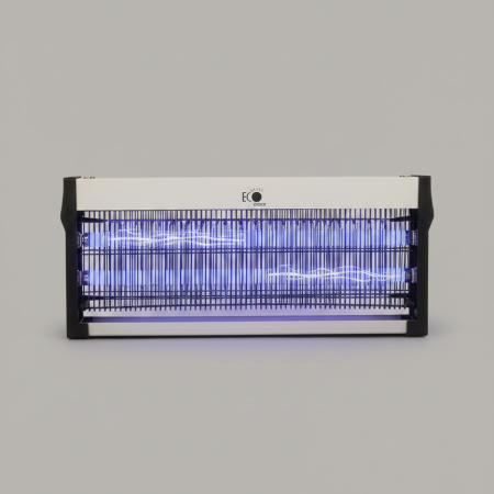 قاتل ناموس 2x20W ECO
