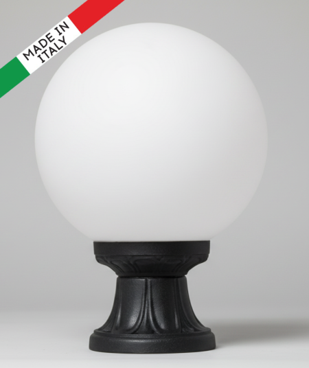 MIKROLOT Globe 250
