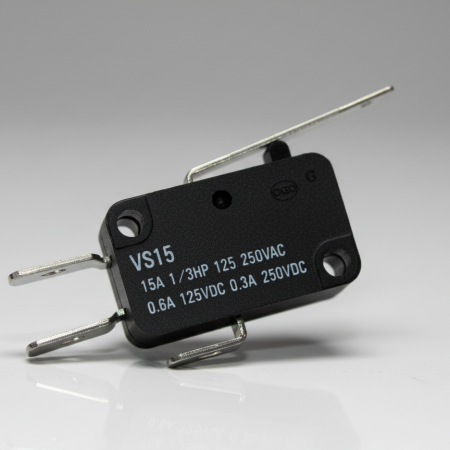 Microswitch