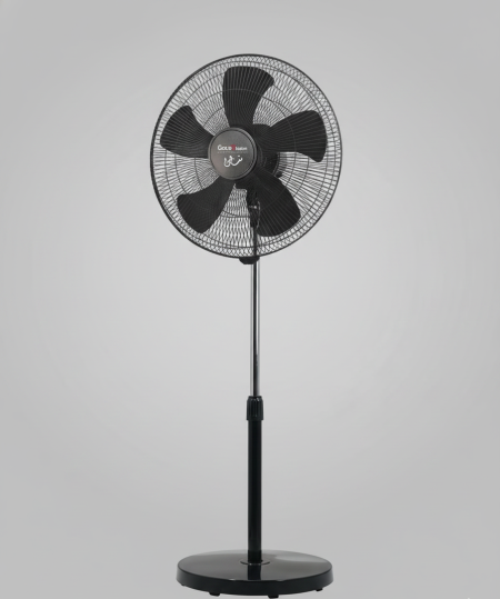 مروحة جولدفيجن 20'' 130 واط