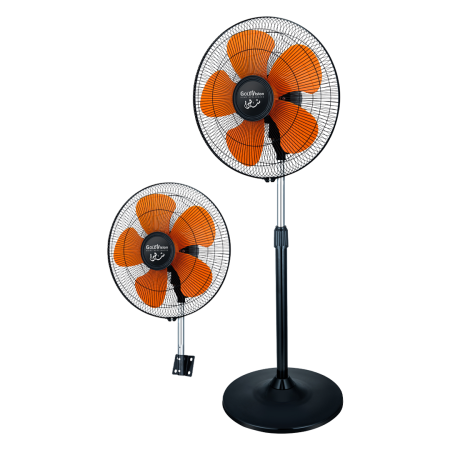 مروحة جولدفجن 20'' 110 واط