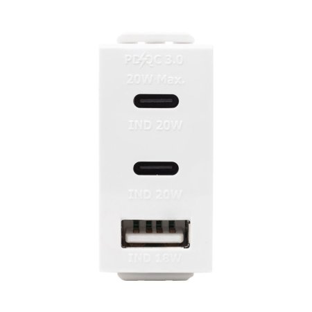 USB + TYBE-C NISKO