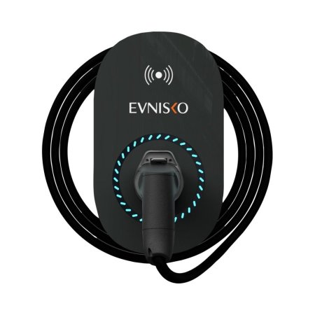 EV Nisko HOME4