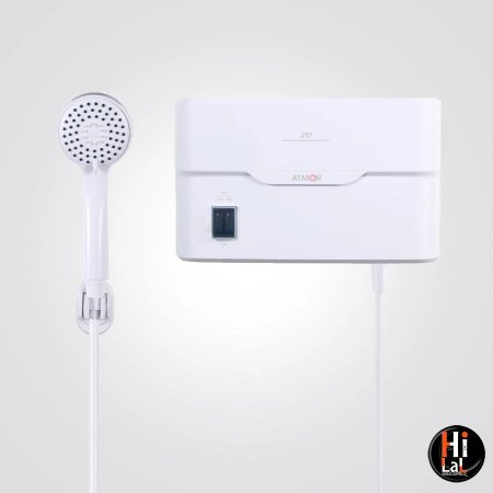 اتمور اللجون 5.5KW