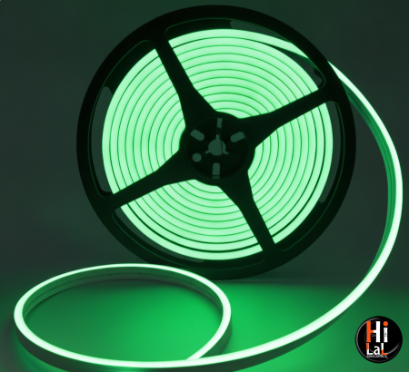 اخضر GREEN