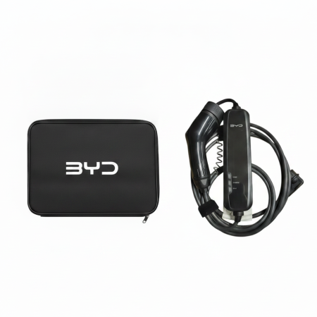 شاحن سيارة بالفيوز BYD