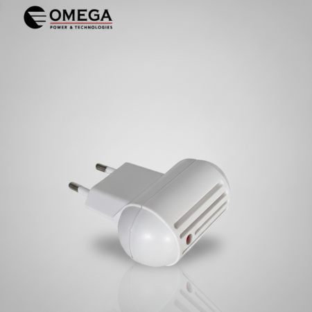 جهاز طارد للبعوض ULTRA SONIC