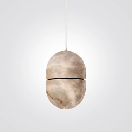 Spanish Marble Moon