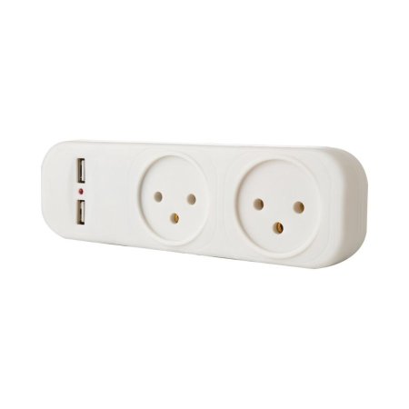 T2 + 2USB