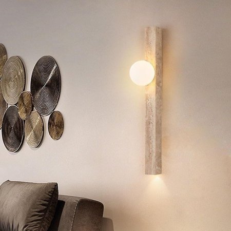 Travertine