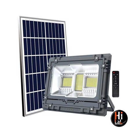 300W