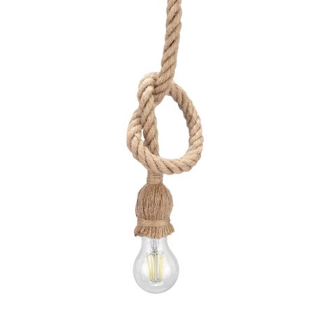 Hemp Rope