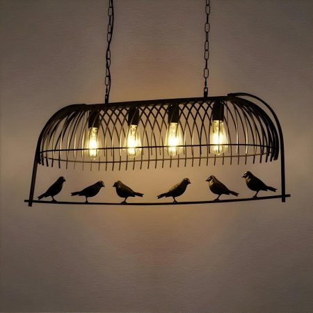 Birdcage