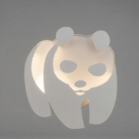 Panda WALL LAMP