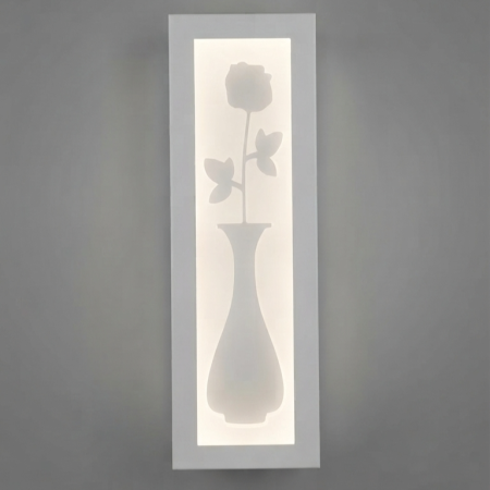 Rose WALL LAMP