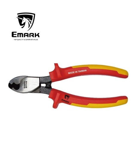 قاطع اسلاك اصلي عازل EMARK 1000V