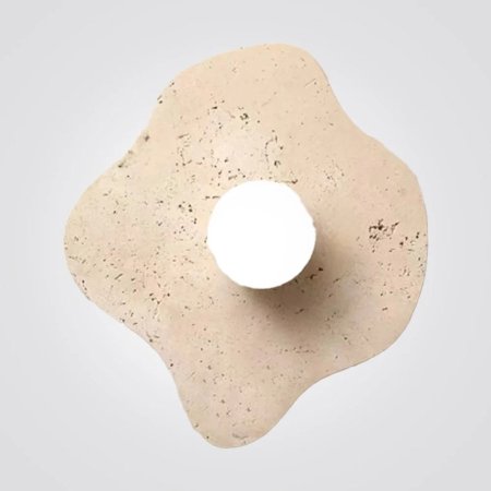 Travertine