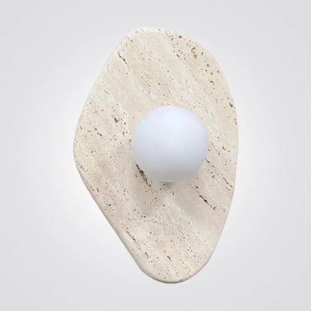 Travertine