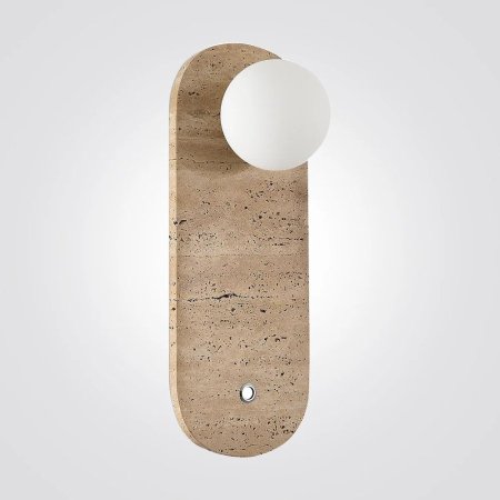 Travertine