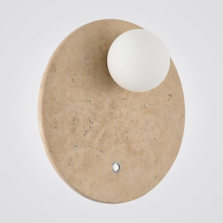 Travertine
