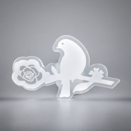 BRID WALL LAMP