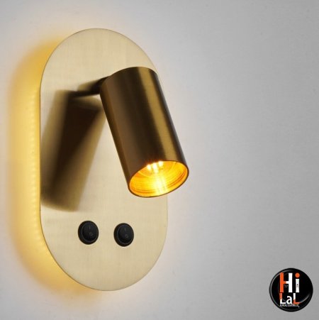 CAVE SKY WALL LAMP