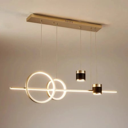 Geometric Linear GD