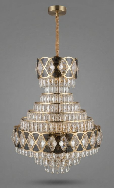 CRYSTAL 8826