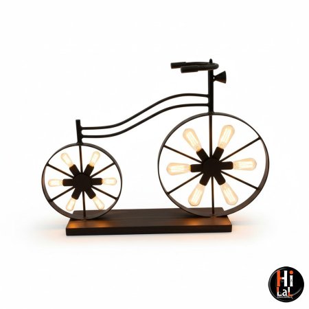 la bici