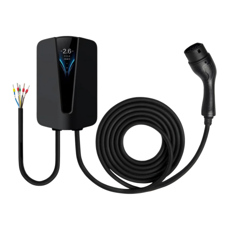 محطة شحن رقمية 22KW