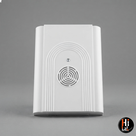 جرس بيانو EMBOX
