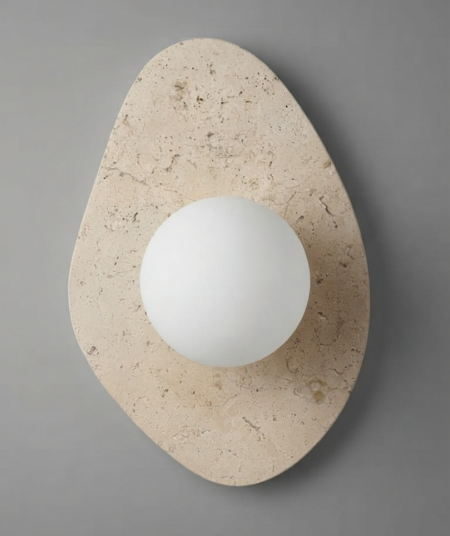 Travertine