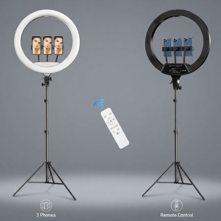 Ring Light