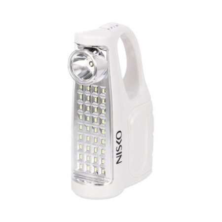 خازن طوارئ 36 LED