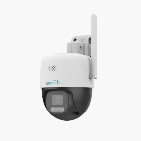 CAMERA 5MP WIFI UNIARCH