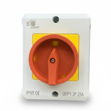 مفتاح بكت ذراع 3PX25A