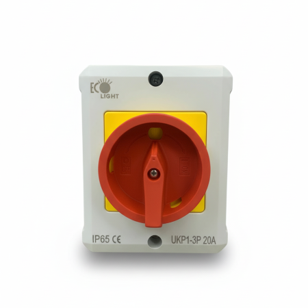 مفتاح بكت ذراع 3PX20A