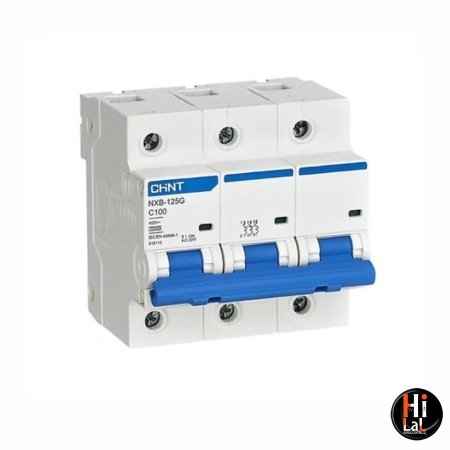 امان 3 فاز CHINT