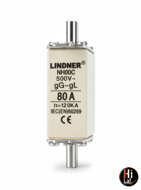 فيوز سكين 500V