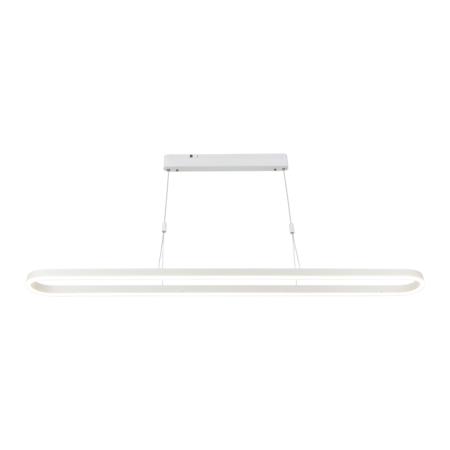 ELLIPTIC LED 40W Nisko