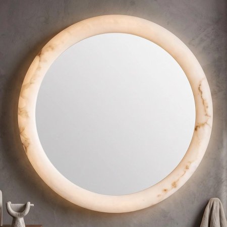 Oravelle Wall Mirror