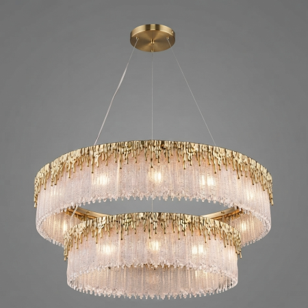 Rieo Crystal