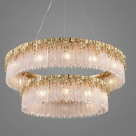 Rieo Crystal