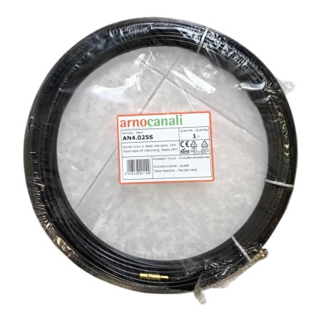 ستالبند سلك سحب 4 ميلي ايطالي