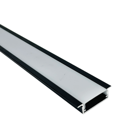 بروفيل 2.4 سم داخلي جبصين